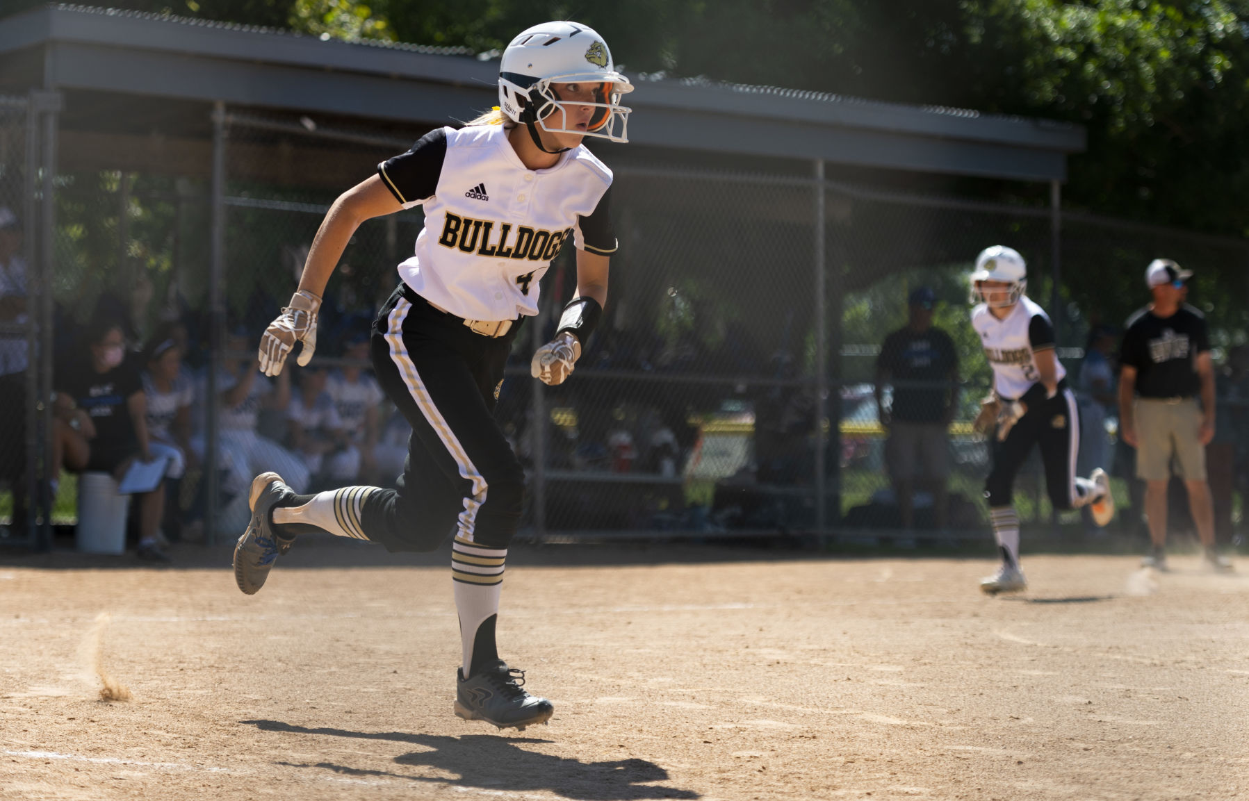 LPS Classic softball, 8.28